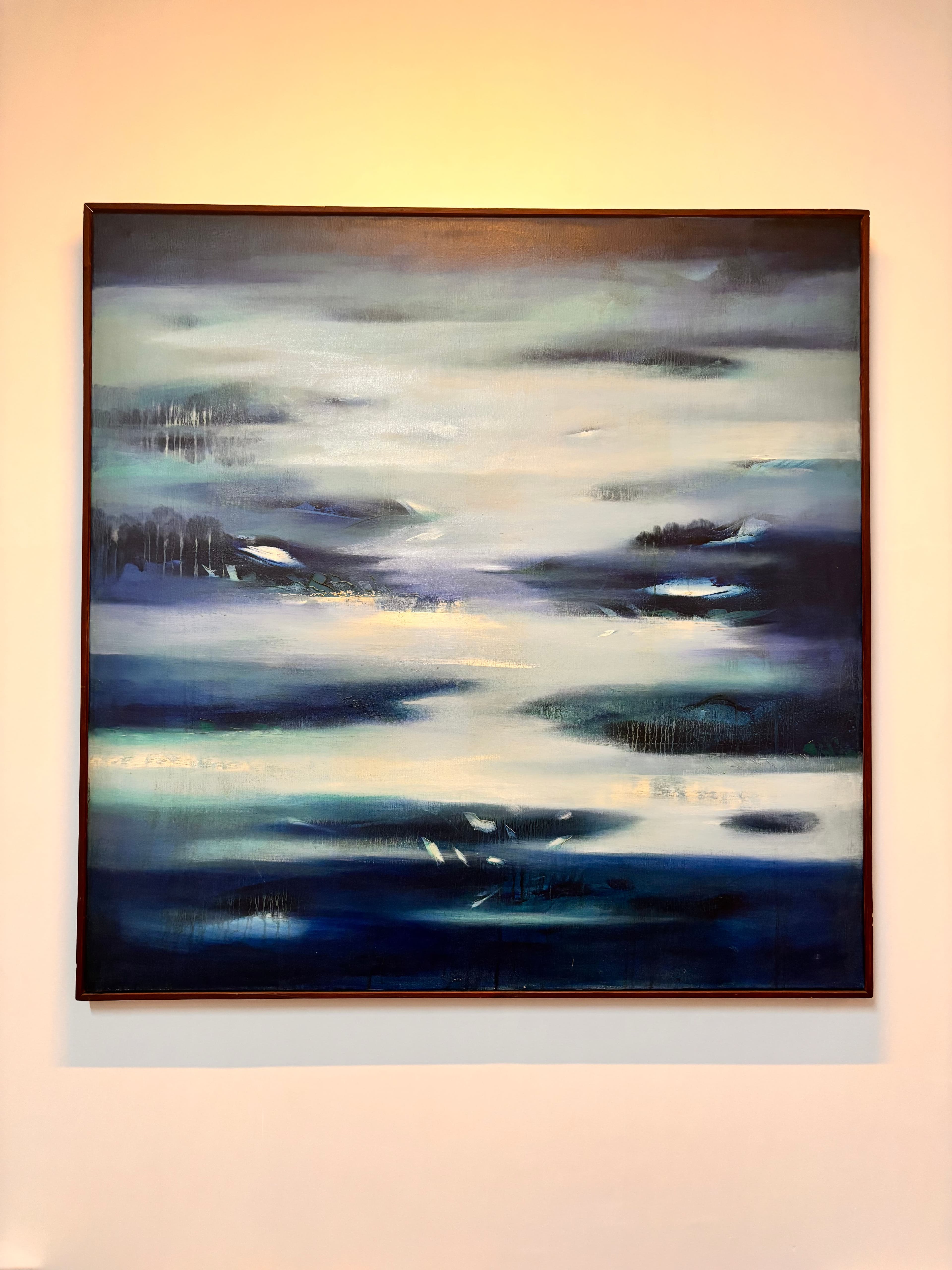 Blue Serenity