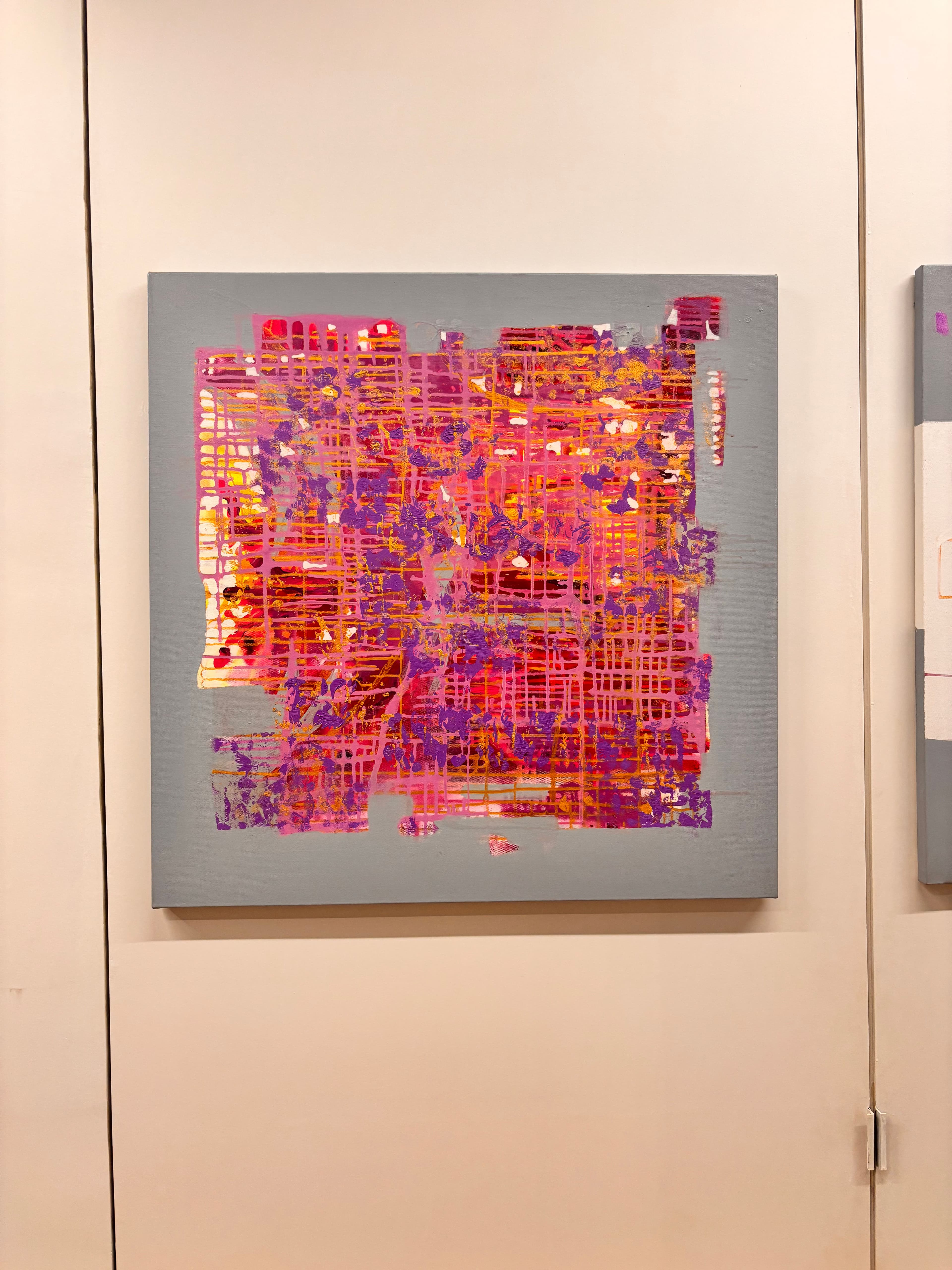 Chromatic Grid