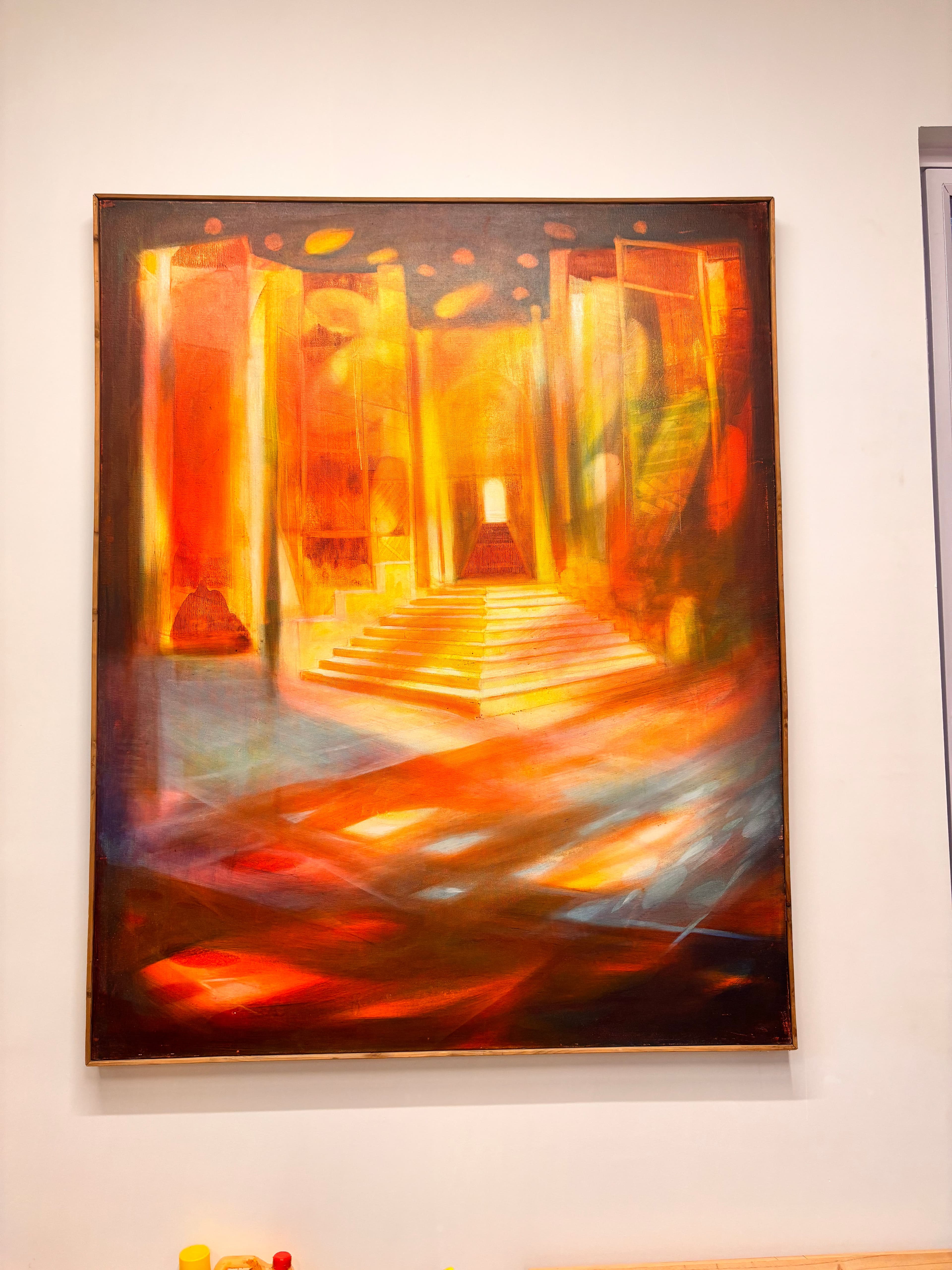 Pathway to Light