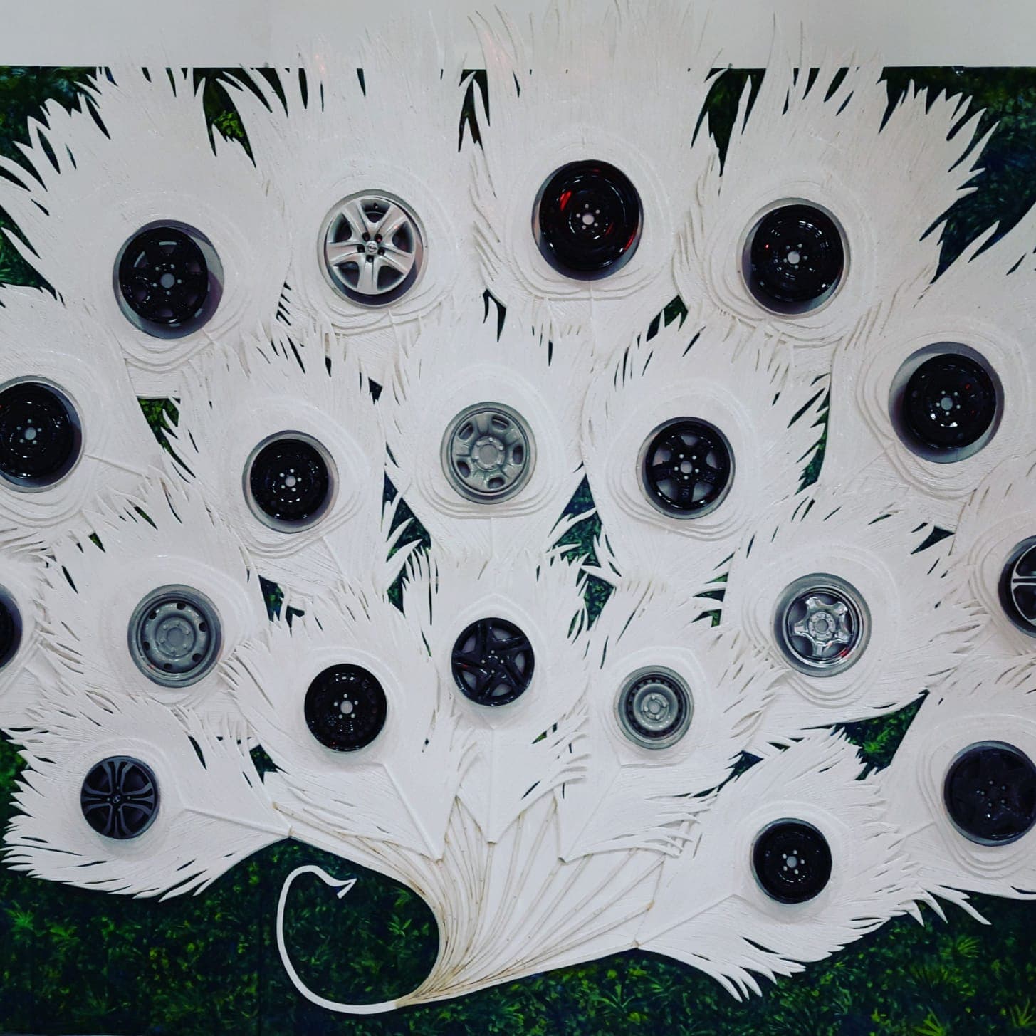 Wheel of Life